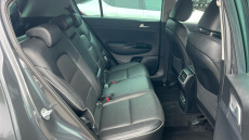 Kia Sportage 1.6 CRDi ISG 4 5dr DCT Auto Diesel Estate